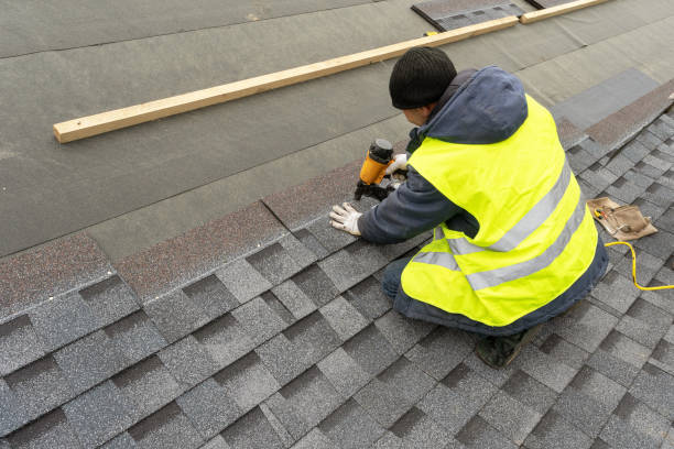 Best Gutter Installation and Roofing  in Aberdeen, MD